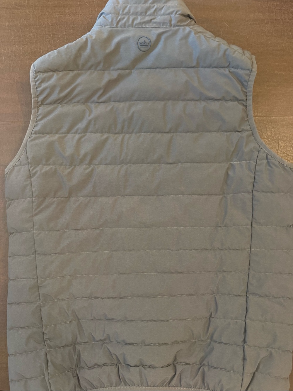 Peter Millar Quilted Puffer Vest - Picture 3 of 3